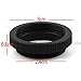 Pixco 5mm C-CS Mount Lens Adapter Ring Extension Tube CCTV Security Camera