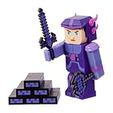 Zoofy International Shadow Armor with Accessories Action Figure