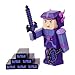 Zoofy International Shadow Armor with Accessories Action Figure