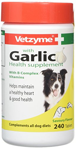 vetzyme joint care