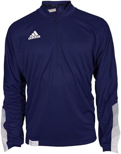 Amazon.com: adidas Men's ADVS20R736 3 Stripe Shoulders French