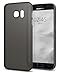 Spigen Air Skin Designed for Samsung Galaxy S7 Case (2016) - Black