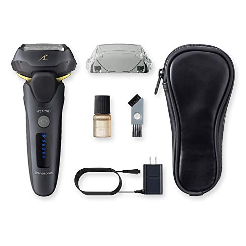 Panasonic Arc5 Electric Shaver - Image 15