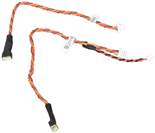 EFL FPV Camera Y Harness & Extension: X Vert