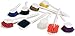 SPARTA Utility Scrub Brush with Polyester Bristles 20