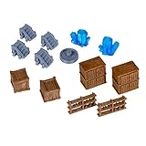 The Broken Token Dungeon Accessories Compatible