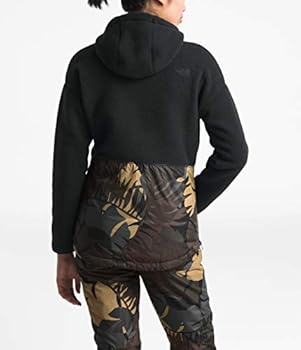 women's riit pullover