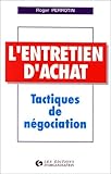 Image de L'entretien d'achat : tactiques de négociation