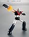 TAMASHII NATIONS Bandai Great Mazinger Super Robot Chogokin Action Figure