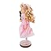 Hollywood Nutcrackers HA0028C Nutcracker, Pink