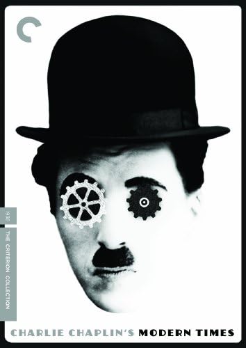 Amazon.com: Charlie Chaplin: 8 DVD Box Set (58 Features, Over 18
