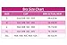 YIANNA Women's Full Coverage Post-Surgical Front Closure Sports Bra Adjustable Shoulder Wide Strap Racerback Support Bra, YA-BRA128-Beige-2XL