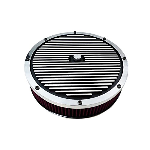 Compare price to chevy sbc air cleaner