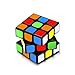 Eyeopener Speed cube 3×3 with Anti-pop Structure and Cut Corners