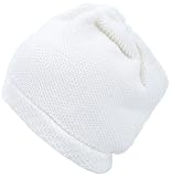 Simplicity Winter Slouchy Knit Beanie Hat for Women or Men