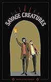 Savage Creatures