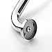 New Brand Bathroom Bathtub Handrail Shower Handgrip Safety Handle Grab Bar for Elderly Helping Handle 304 Stainless Steel Chromed
