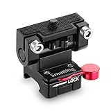 SMALLRIG Field Monitor Holder Mount with Quick Release NATO Clamp - 2100