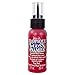 DecoArt Americana 3D Gloss Enamel Opaque Writers Paint, 2-Ounce, True Red