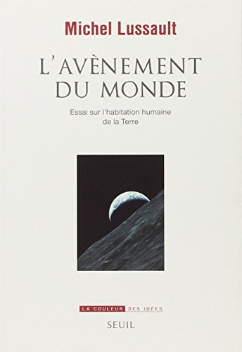 L' avènement du monde
