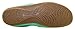 Hush Puppies Women's Ceil Slip-On MT Flats Teal Style HW05054-310, 6.5M