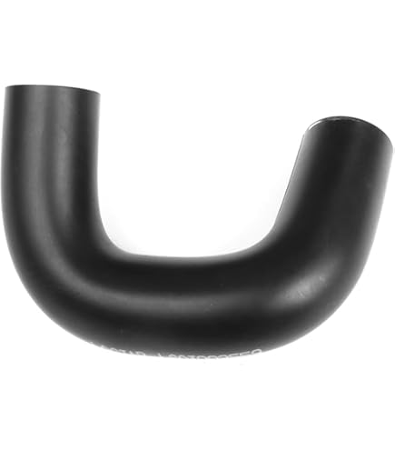 Amazon.com: PCV Blow By Hose Pipe Tube Compatible with 1998-2004