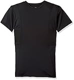 UnderTech Undercover Men's Concealment Crew Neck Shirt