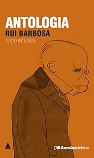 Livro Antologia (Coleção Clássicos para Todos)