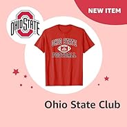 Ohio State Buckeyes Fan Subscription Club