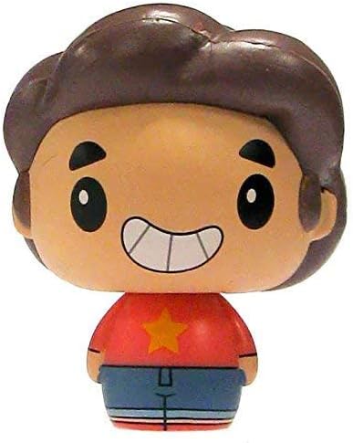Pint Size Heroes Steven Universe - Steven with Smile