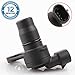 Camshaft Position Sensor, Cam Sensor Replaces 213-1557, 2131557, 12584079 Compatible with 2004-2006 Chevy Colorado GMC Canyon, 2002-2005 Chevy Trailblazer GMC Envoy, 05-07 Chevy Cobalt, 2006 Hummer H3