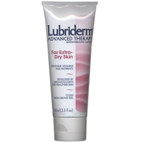 Lubriderm Advanced Therapy Moisturizing Lotion For Extra