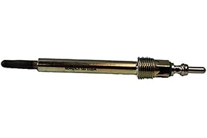 KB DIESEL PERFORMANCE LLC Glow Plug for 6.4l 2008-2010 Ford Powerstroke Diesel ZD15