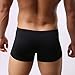 WINDAY Men's Underwear G-String Thong Elastic Smooth Bikini Briefs N01