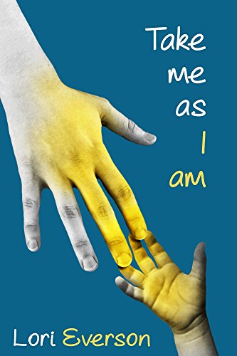 B.e.s.t Take Me as I Am<br />EPUB