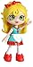 Shopkins Happy Places Spaghetti Sue Doll