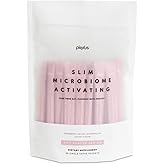 Plexus Slim&reg; Microbiome Activating Raspberry Lemon Watermelon | Supports gut microbiome and hydration. Only 5 calories. Gluten free, vegan, non-GMO