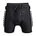 Protection Hip 3D Padded Protective Shorts for Snowboard Skate and Ski
