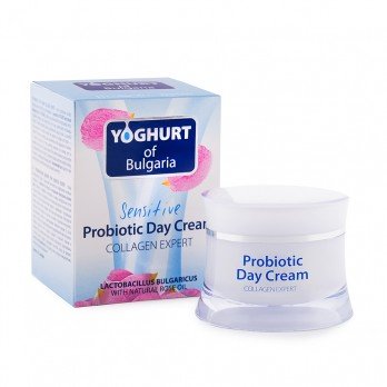 probiotic day cream
