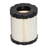 HIRFOM 798897 794935 Air Cleaner Cartridge Filter for Briggs & Stratton 44M977 44P977 44Q977 49L977, Lawn Mower Air Filter