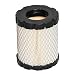 HIRFOM 798897 794935 Air Cleaner Cartridge Filter for Briggs & Stratton 44M977 44P977 44Q977 49L977, Lawn Mower Air Filter