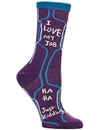 Womens crew socks that stay up
