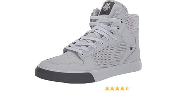 supra vaider grey