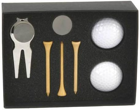 golf gift set