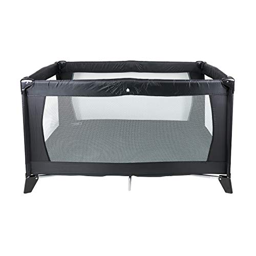kiduku travel cot