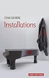 Installations (Art/Cinéma) (French Edition) by 