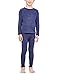 Icebreaker Merino Kids' Oasis Long Sleeve Crewe