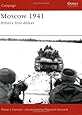 Moscow 1941: Hitler&rsquo;s first defeat (Campaign)