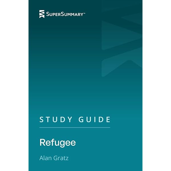Study Guide: Two Degrees by Alan Gratz (SuperSummary