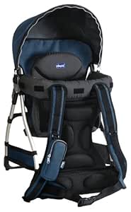 chicco smart support backpack